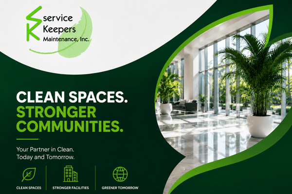 Service Keepers Maintenance, Inc.