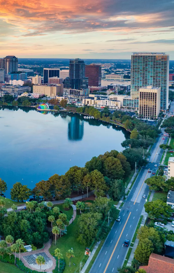 Orlando