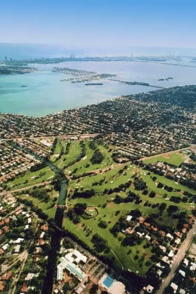 Miami Shores