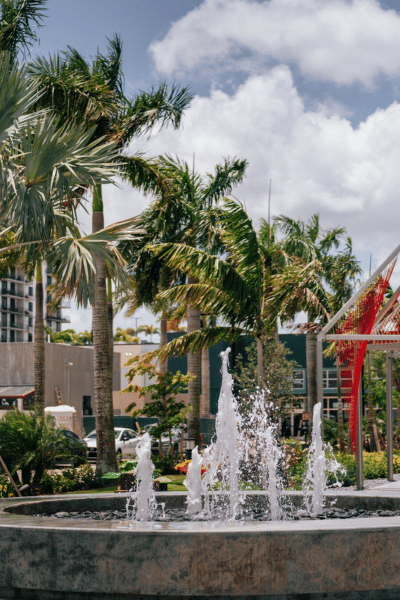 Miami Gardens